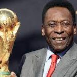 Tin tức vua bóng đá Pelé