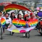 Tin tức LGBT Việt Nam