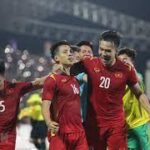 Tin tức bóng đá U23 Việt Nam và U23 Myanmar